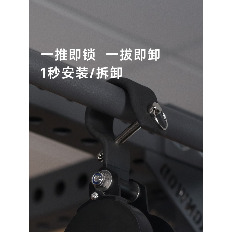素早く調整可能な体操リング、懸垂トレーニング用具、室内用フィ - Gymnastic Ring のレビューと価格
