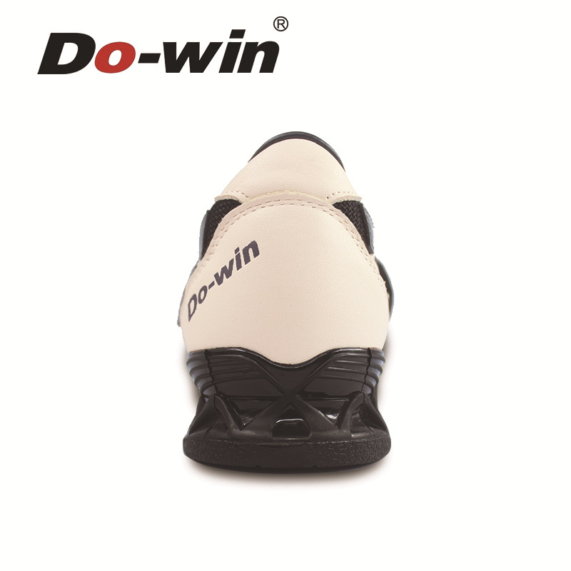 Do-win 本革スクワットシューズ重量挙げ靴ジムバーベルト - Weightlifting Shoes のレビューと価格