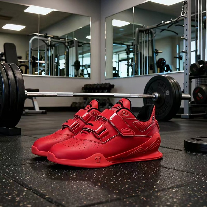 超クールなウェイトリフティング用スニーカー。メンズ、大きいサ - Weightlifting Shoes のレビューと価格