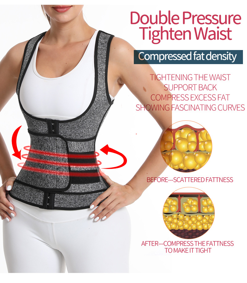 女性用ウエストストレーナーコルセット、トリマーベルト、減量、 - Crossfit Belt のレビューと価格