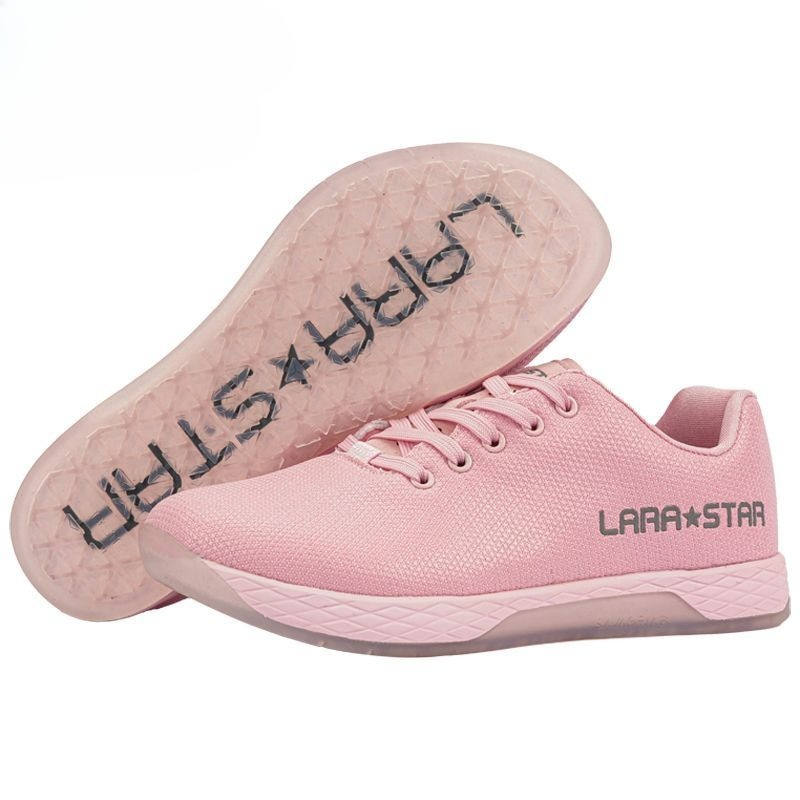 オリジナルブランドの快適な滑り止めスクワットハードプルシュー - Weightlifting Shoes のレビューと価格