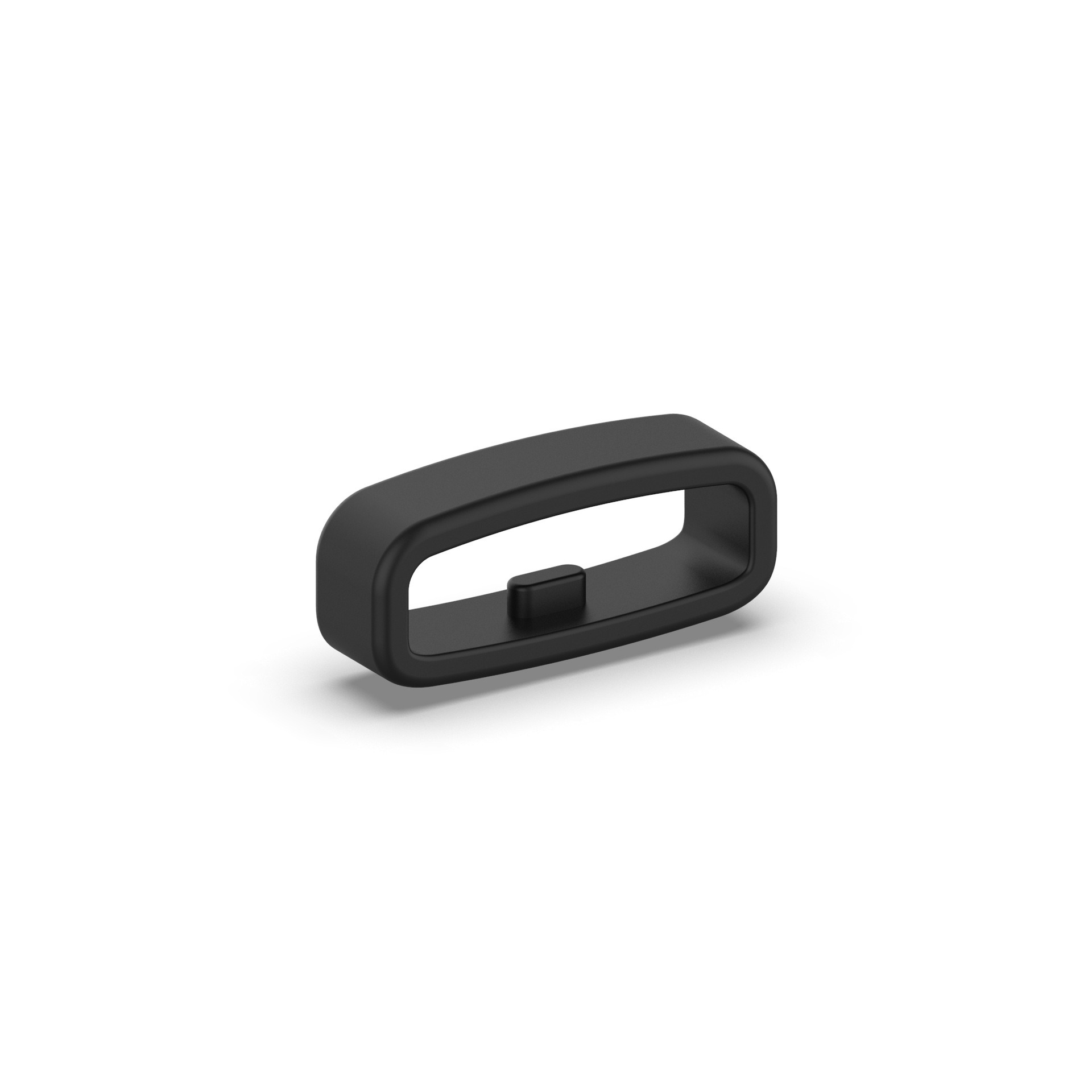 ​ ラバー時計ストラップバンドキーパーループセキュリティホル - Gymnastic Ring のレビューと価格