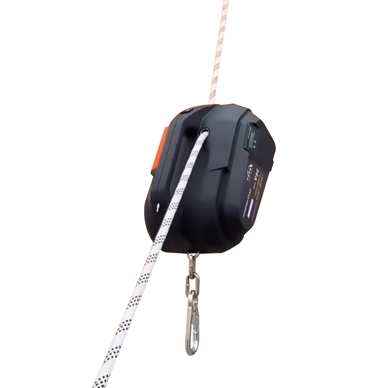 資材運搬用荷物 エアコン屋外設置用リフティングツール 建物用 - Rope Climb のレビューと価格