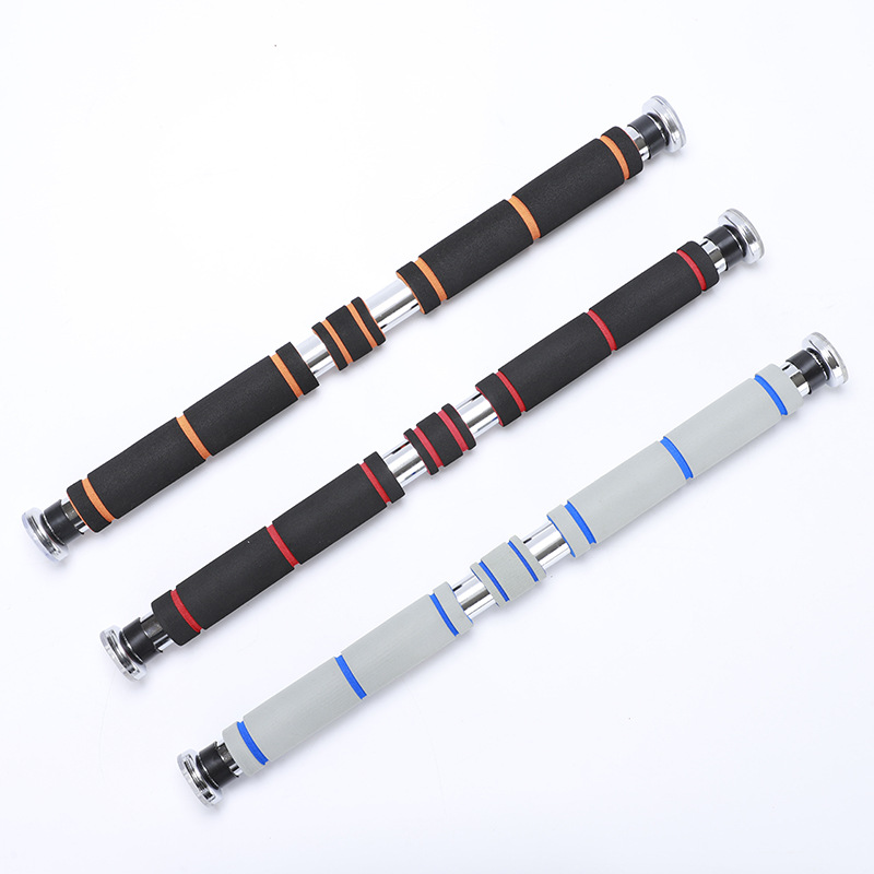 ドリル付きスチール製ドアフレーム、水平バー内蔵、自宅ジム用ド - Pull Up Bar のレビューと価格